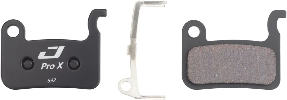 Cenový Hit Brzdové destičky JAGWIRE Pro Extreme Sintered Shimano (Deore XT M765)