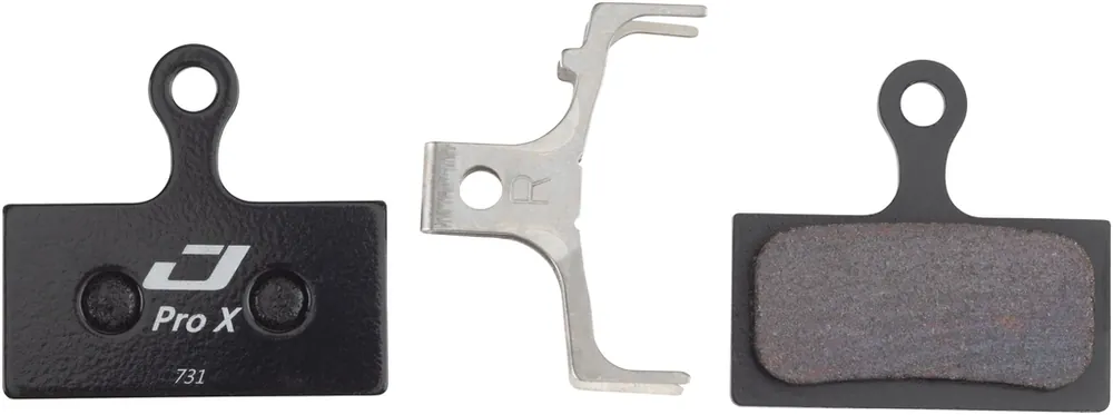 Super Cena Brzdové destičky JAGWIRE Pro Extreme Sintered Shimano (XTR M9020)