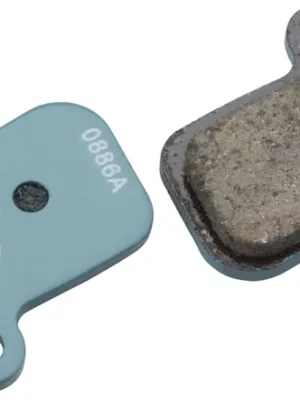 Kup Teď Brzdové destičky JAGWIRE Sport Organic Shimano (XTR M9120)