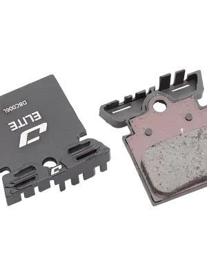 Brzdové destičky JAGWIRE Elite Cooling Shimano (Dura Ace R9170) Časově Omezené