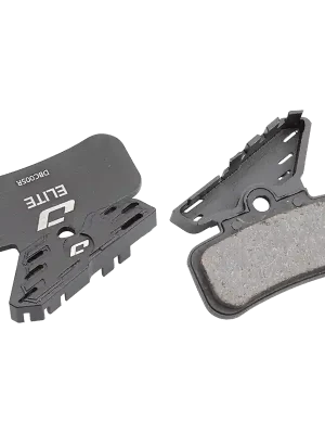 Brzdové destičky JAGWIRE Elite Cooling Shimano (XTR M9120) Nejlepší Volba