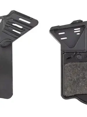 Sezónní Sleva Brzdové destičky JAGWIRE Elite Cooling Magura (MT8)