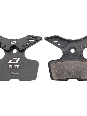 Brzdové destičky JAGWIRE Elite Cooling Sram (G2 Ultimate) Zlevněný