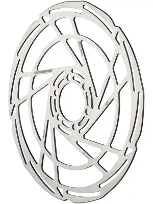 Originální Brzdový kotouč JAGWIRE Sport SR1 6-bolt 160mm