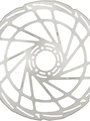 Vysoce Kvalitní Brzdový kotouč JAGWIRE Sport SR1 6-bolt 203mm