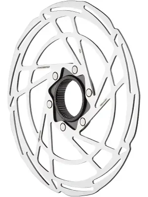 Brzdový kotouč JAGWIRE Sport SR1 Centerlock 180mm Finální Výprodej