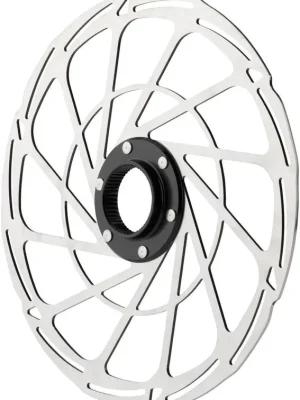 Brzdový kotouč JAGWIRE Sport SR1 Centerlock 220mm Akční Nabídka