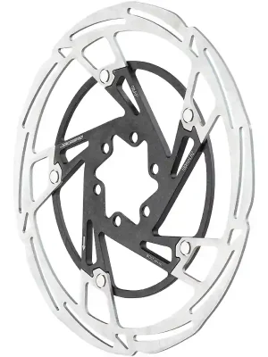 Brzdový kotouč JAGWIRE Pro LR2 6-bolt 180mm Bezpečná Platba