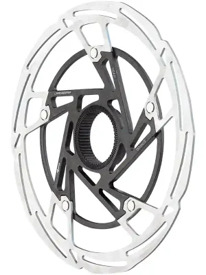 Levný Brzdový kotouč JAGWIRE Pro LR2 Centerlock 160mm