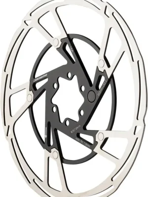 Výhodná Nabídka Brzdový kotouč JAGWIRE Pro LR2-E 6-bolt 203mm