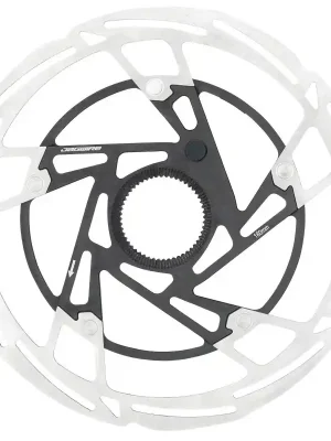 Brzdový kotouč JAGWIRE Pro LR2-E Centerlock 180mm Jen Po Omezenou Doba