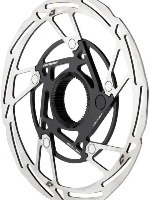 Odeslání Ihned Brzdový kotouč JAGWIRE Pro LR2-E Centerlock 203mm