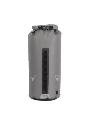 Brašna WOHO X-TOURING DRY BAG Honeycomb Iron šedá 15L Super Cena