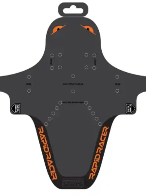 Blatník RRP Enduro Guard Orange Standard Značkový