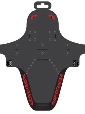 Cenová Bomba Blatník RRP Enduro Guard Red Standard