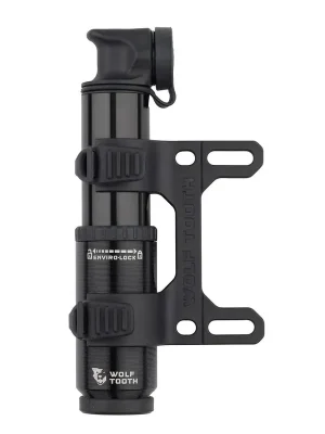 Koupit Online Pumpa WOLF TOOTH ENCASE PUMP 40cc