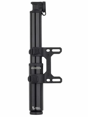 Víkendová Akce Pumpa WOLF TOOTH ENCASE PUMP 85cc