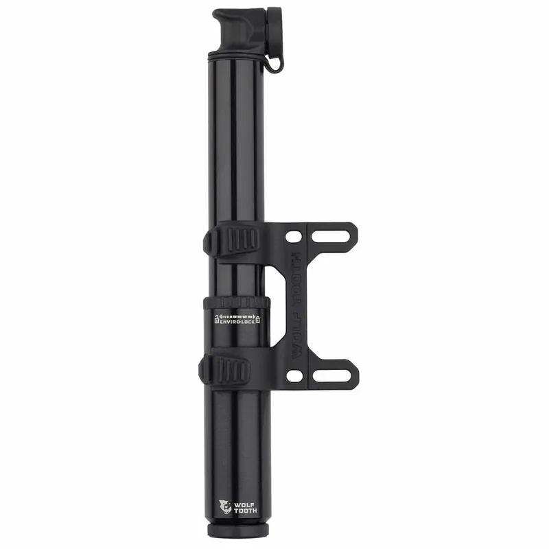 Víkendová Akce Pumpa WOLF TOOTH ENCASE PUMP 85cc