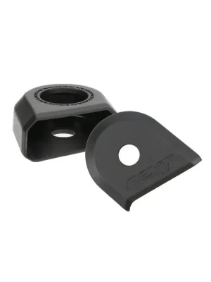 Ochrana carbonových klik RACE FACE G5 medium CRANK BOOT 2-pack, černá Horká Nabídka