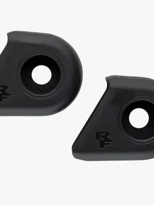 Značkový Ochrana klik RACE FACE ERA PEDAL BOOT 2-pack, černá