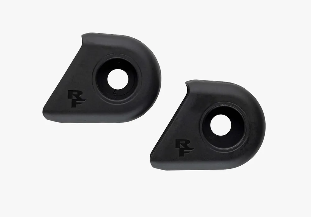 Značkový Ochrana klik RACE FACE ERA PEDAL BOOT 2-pack, černá