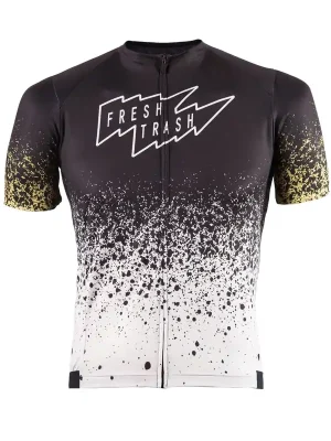 Pouze Dnes Dres Fresh Trash MEN'S SIGNATURE CONVERT JERSEY ALL OVER PRINT