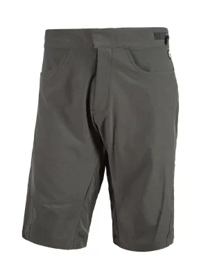 Autentický Kraťasy Fresh Trash MEN'S RIDER SHORTS TRUE OLIVE GREEN