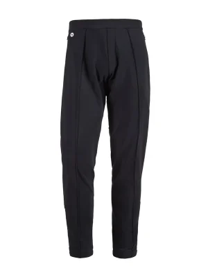 Tovární Cena Kalhoty Fresh Trash MEN'S JUNCTION PANTS TRUE BLACK