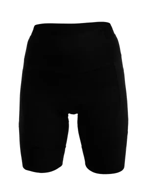 Horká Nabídka Kraťasy Fresh Trash WOMEN'S SIGNATURE SHORTS TRUE BLACK