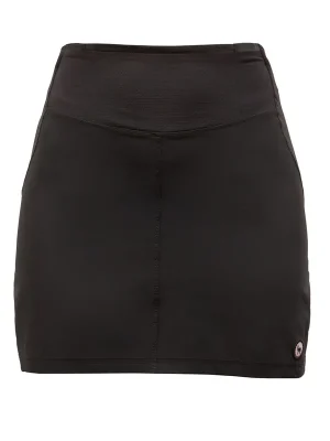 Levný Sukně Fresh Trash WOMEN'S RIDER SKIRT TRUE BLACK
