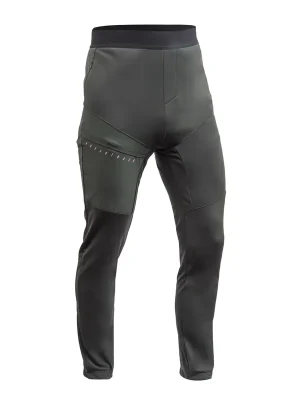 Ihned K Objednání Kalhoty Fresh Trash MEN'S CROSS POINT PANTS OLIVE GREEN