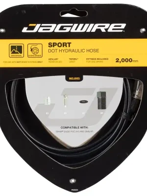 Akční Cena Hydraulická hadička JAGWIRE Sport DOT Sram G2