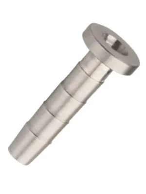 Kompresní oliva JAGWIRE do brzd Shimano High Pressure 10ks Expresní Doručení