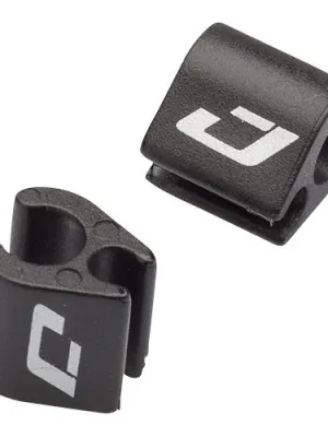 Časově Omezené Spojka bowdenů JAGWIRE Wire Hook E-Shift + Brake 2,5+5mm 4ks
