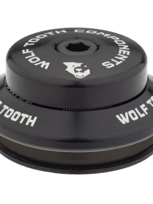 Hlavové složení WOLF TOOTH PERFORMANCE UPPER IS41/28.6 7mm stack černá Novinka