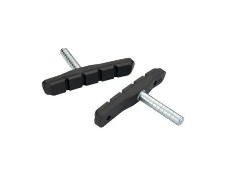 Bezpečná Platba Brzdové špalky JAGWIRE Mountain Sport Canti 70mm černá