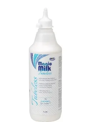 Bezdušový tmel OKO MAGIC MILK Zlevněný