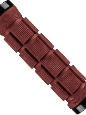 Výprodej Gripy LIZARD SKINS Dual-Clamp Lock-On Northshore