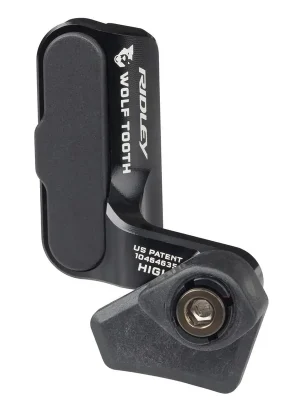 Vodítko řetězu WOLF TOOTH LONEWOLF Aero Chainguide pro Ridley High Sweep Koupit Online