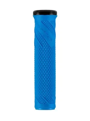 Gripy LIZARD SKINS Single Clamp Lock-On Wasatch Finální Výprodej