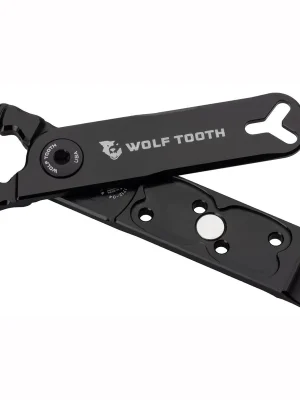 Přímo Od Výrobce Kleště na řetěz WOLF TOOTH PACK PLIERS černá