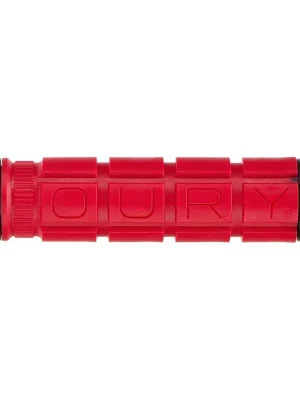Zlevněný Gripy LIZARD SKINS Lock-On Oury Dual Clamp