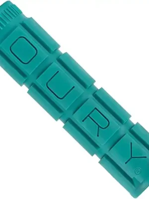Gripy LIZARD SKINS Oury V2 Blaze Nakupujte Hned