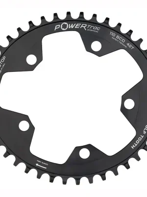 Koupit Online Převodník WOLF TOOTH 110x38z BCD Oval pro Sram Flattop