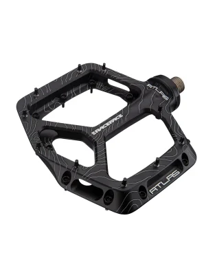 Objednat Nyní Pedály RACE FACE ATLAS 22 černá