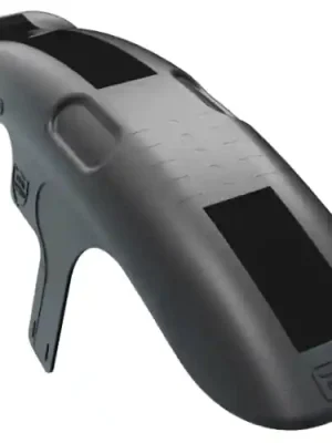 Blatník RRP ProGuard Front Mini Plain Black Omezená Nabídka