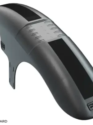 Blatník RRP ProGuard Front Plain Black Standard Akce