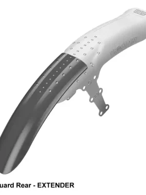 Levný Prodloužení blatníku RRP ProGuard Rear Extender