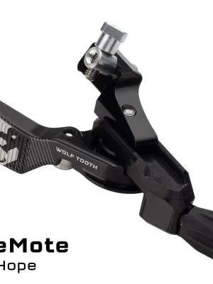Objednat Nyní Páčka ovládání sedlovky WOLF TOOTH REMOTE pro Hope
