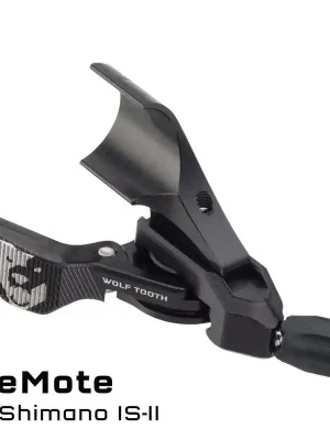 Vysoce Kvalitní Páčka ovládání sedlovky WOLF TOOTH REMOTE pro Shimano IS-II